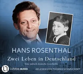 Rosenthal |  Zwei Leben in Deutschland | Sonstiges |  Sack Fachmedien