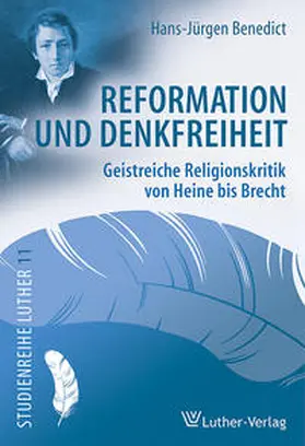 Benedict |  Reformation und Denkfreiheit | Buch |  Sack Fachmedien