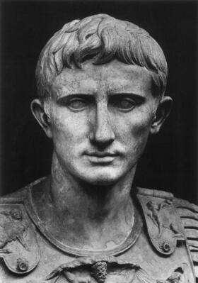 Boschung / Wegner / Gross |  Das römische Herrscherbild / Die Bildnisse des Augustus | Buch |  Sack Fachmedien
