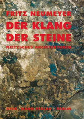 Neumeyer |  Der Klang der Steine | Buch |  Sack Fachmedien