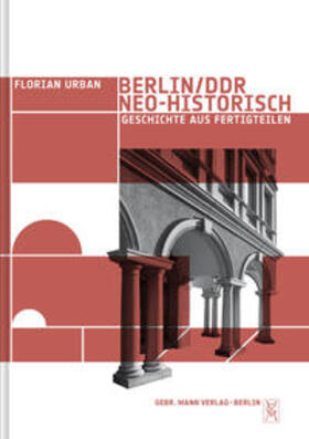 Urban |  Berlin / DDR, neohistorisch | Buch |  Sack Fachmedien