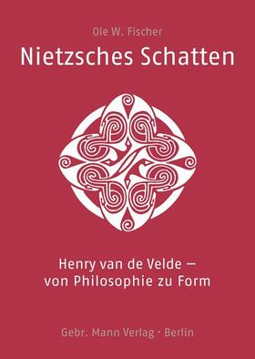 Fischer |  Nietzsches Schatten | Buch |  Sack Fachmedien