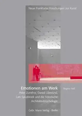 Heß |  Emotionen am Werk | Buch |  Sack Fachmedien