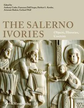 Cutler / Francesca / Kessler |  The Salerno Ivories | Buch |  Sack Fachmedien