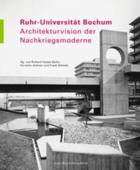 Schmitz |  Ruhr-Universität Bochum | Buch |  Sack Fachmedien