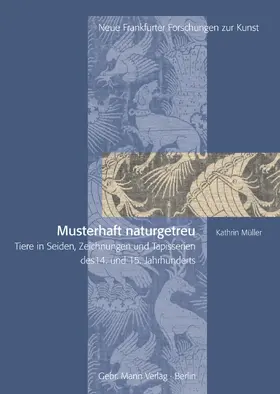 Müller |  Musterhaft naturgetreu | Buch |  Sack Fachmedien