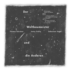 Deutscher Werkbund Berlin |  Weltbaumeister und die Anderen/ Box | Sonstiges |  Sack Fachmedien