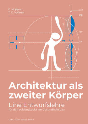 Koppen / Vollmer |  Architektur als zweiter Körper | Buch |  Sack Fachmedien