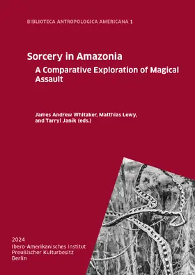 Cooper / Rival / Whitaker |  Sorcery in Amazonia | Buch |  Sack Fachmedien