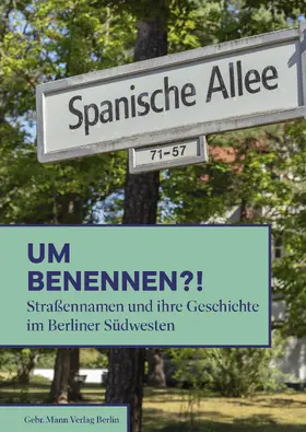 Brennecke / Gélieu / Irmer | Umbenennen?! | Buch | 978-3-7861-2931-8 | sack.de