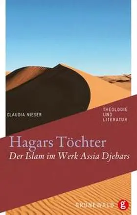 Nieser |  Hagars Töchter | Buch |  Sack Fachmedien