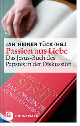 Tück |  Passion aus Liebe | Buch |  Sack Fachmedien