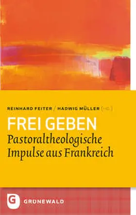 Müller / Feiter |  Frei geben | Buch |  Sack Fachmedien