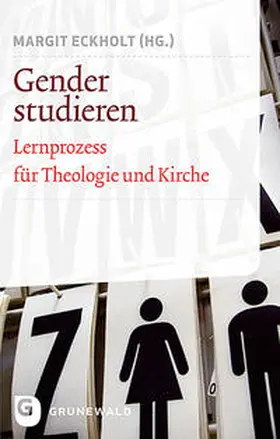 Eckholt |  Gender studieren | Buch |  Sack Fachmedien