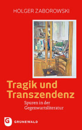 Zaborowski |  Tragik und Transzendenz | Buch |  Sack Fachmedien