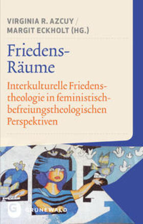 Azcuy / Eckholt |  Friedens-Räume | Buch |  Sack Fachmedien