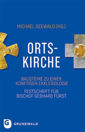 Seewald |  Ortskirche | Buch |  Sack Fachmedien