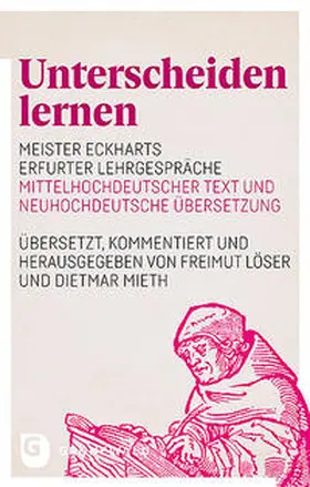 Löser / Mieth |  Unterscheiden lernen | Buch |  Sack Fachmedien