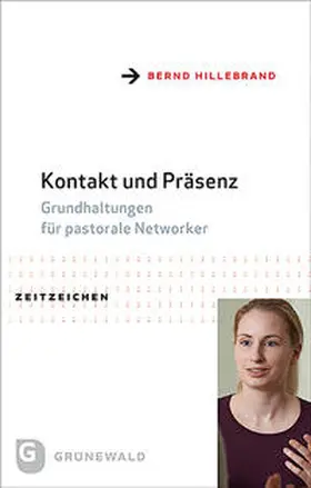 Hillebrand |  Kontakt und Präsenz | Buch |  Sack Fachmedien