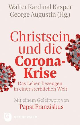 Augustin / Kasper |  Christsein und die Corona-Krise | eBook | Sack Fachmedien