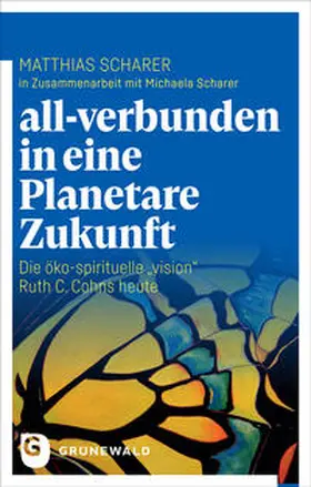 Scharer |  all-verbunden in eine Planetare Zukunft | Buch |  Sack Fachmedien