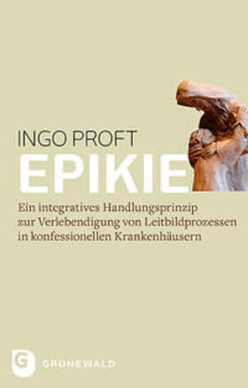 Proft |  Epikie | Buch |  Sack Fachmedien