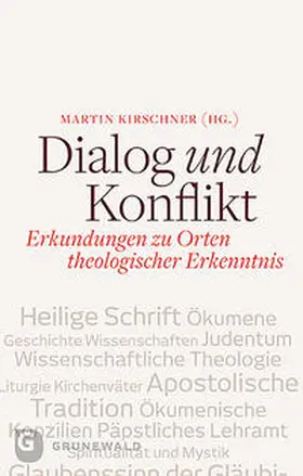 Kirschner |  Dialog und Konflikt | Buch |  Sack Fachmedien