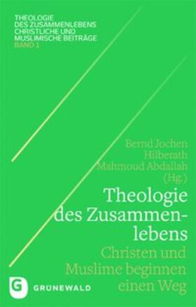 Hilberath / Abdallah |  Theologie des Zusammenlebens | Buch |  Sack Fachmedien