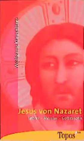 Klausnitzer |  Jesus von Nazaret | Buch |  Sack Fachmedien