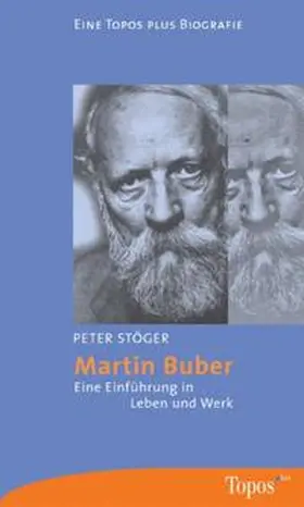 Stöger | Martin Buber | Buch | 978-3-7867-8488-3 | sack.de