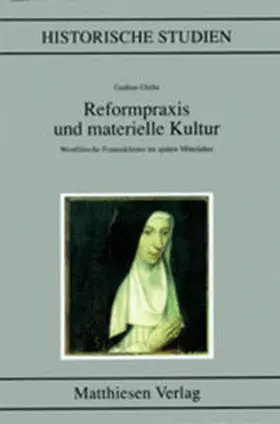 Gleba |  Reformpraxis und materielle Kultur | Buch |  Sack Fachmedien