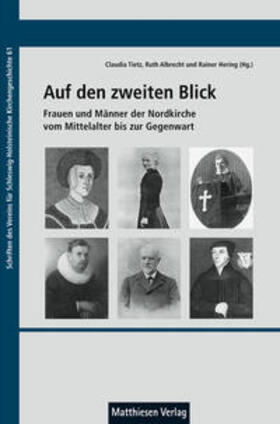 Albrecht / Hering / Tietz |  Auf den zweiten Blick | Buch |  Sack Fachmedien