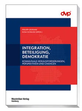 Legrand / Schulzki |  Integration, Beteiligung, Demokratie | Buch |  Sack Fachmedien