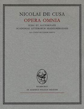 Steiger |  Idiota de sapientia. De mente. De staticis experimentis | Buch |  Sack Fachmedien