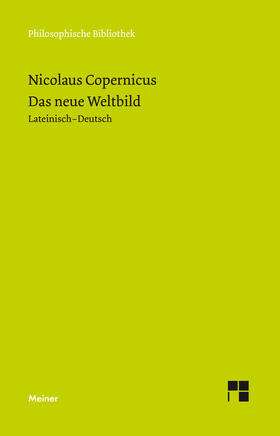 Copernicus / Zekl |  Das neue Weltbild | Buch |  Sack Fachmedien