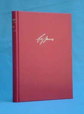 Jacobi / Goretzki / Jaeschke |  Kleine Schriften I (1770–1783) | Buch |  Sack Fachmedien