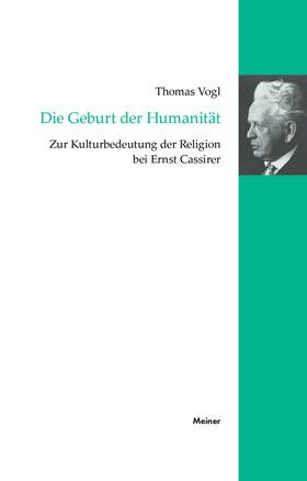 Vogl |  Die Geburt der Humanität | Buch |  Sack Fachmedien