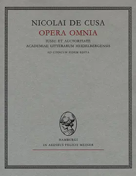 Pauli |  Sermones III (1452–1455) Fasciculus 2 | Buch |  Sack Fachmedien