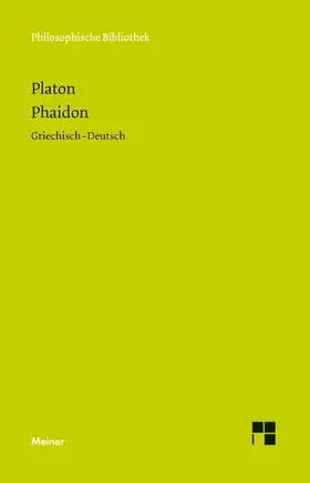 Platon / Zehnpfennig |  Phaidon | Buch |  Sack Fachmedien