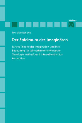 Bonnemann |  Der Spielraum des Imaginären | eBook | Sack Fachmedien