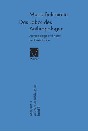 Bührmann |  Das Labor des Anthropologen | eBook | Sack Fachmedien