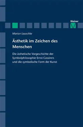 Lauschke |  Ästhetik im Zeichen des Menschen | eBook | Sack Fachmedien