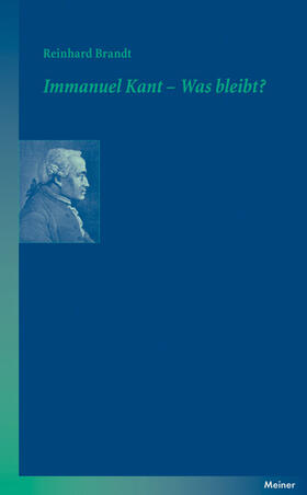 Brandt |  Immanuel Kant – Was bleibt? | eBook | Sack Fachmedien