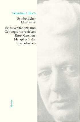 Ullrich | Symbolischer Idealismus | E-Book | sack.de