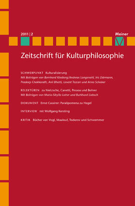 Konersmann / Krois / Westerkamp |  Kulturalisierung | Buch |  Sack Fachmedien