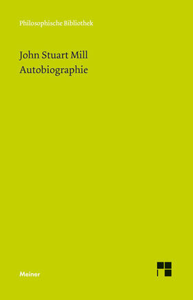 Mill / Wolf |  Autobiographie | eBook | Sack Fachmedien