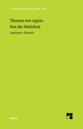 Zimmermann |  Von der Wahrheit | eBook | Sack Fachmedien