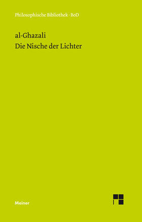 Ghazali / Elschazli |  Die Nische der Lichter | eBook | Sack Fachmedien