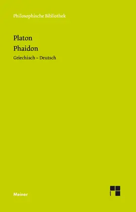 Platon / Zehnpfennig |  Phaidon | eBook | Sack Fachmedien