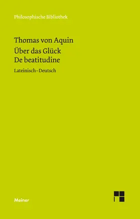 Brachtendorf |  Über das Glück | eBook | Sack Fachmedien